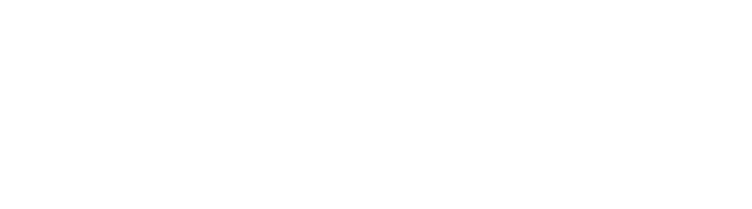 White bokehs